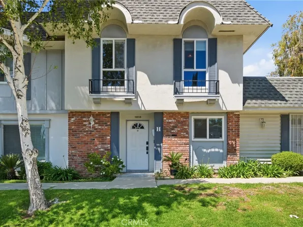 10235 Lurline Ave Unit H, Chatsworth, CA 91311