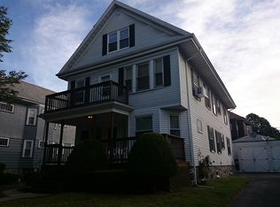 129 Redlands Rd, West Roxbury, MA 02132