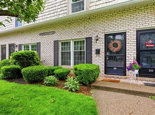 29 Plantation Dr #29, Agawam, MA 01001