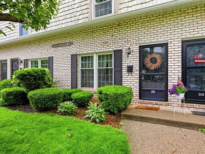 29 Plantation Dr #29, Agawam, MA, 01001