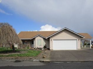 3200 Tahoma St, Columbia City, OR