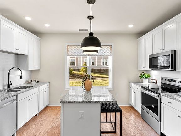 High Quality Finishes