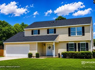 307 Green Rose Rd, Columbia, SC 29229