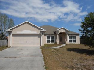 1767 Hazelton St NW, Palm Bay, FL 32907