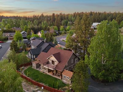 2287 NW Meadow Ct, Bend, OR, 97703