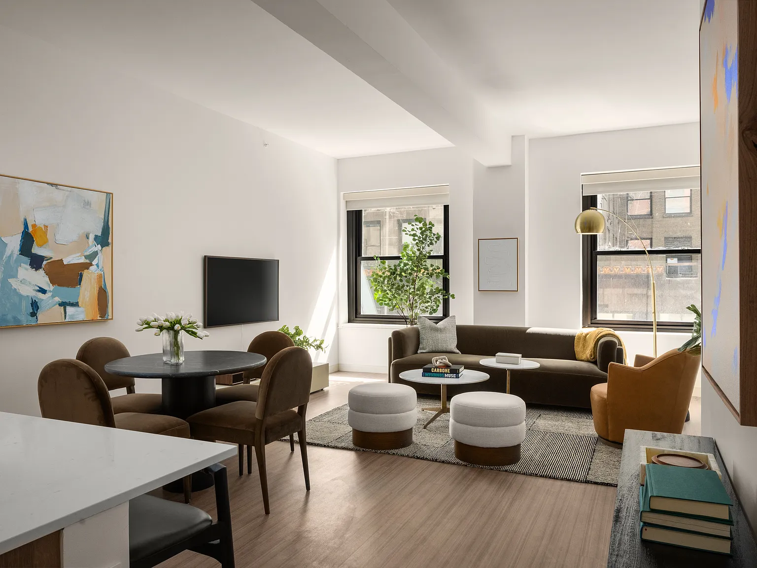 Wacker Place — Photo 2