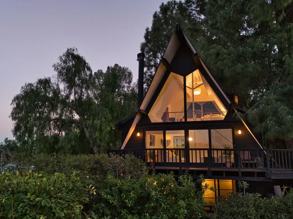 19995 Sischo Dr, Topanga, CA 90290
