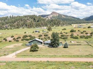 350 Indian Land Rd, Pagosa Springs, CO 81147
