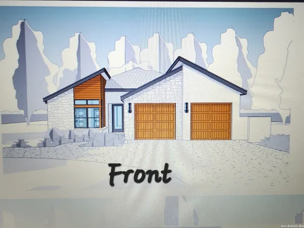 711 John Price, Blanco, TX 78606