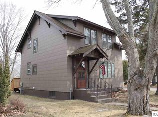 502 NE 4th Ave, Grand Rapids, MN 55744