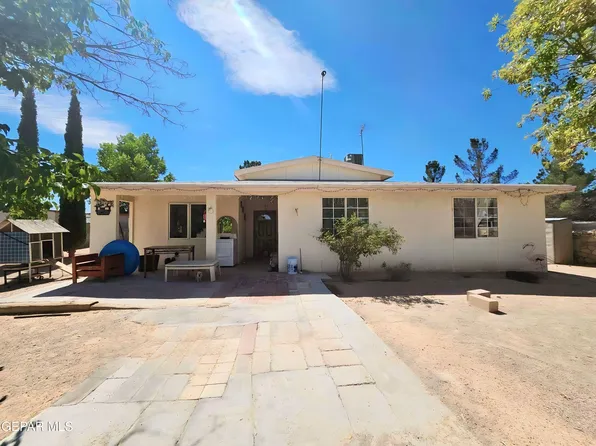 15150 Jacob Kuechler Dr, El Paso, TX 79938