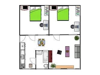 Rented by Warren T Real Estate Corp.