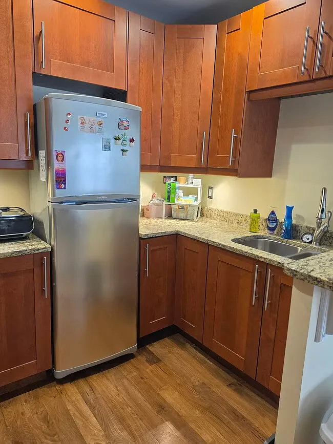 1 bed, 700 sqft, $1,450 — Photo 3