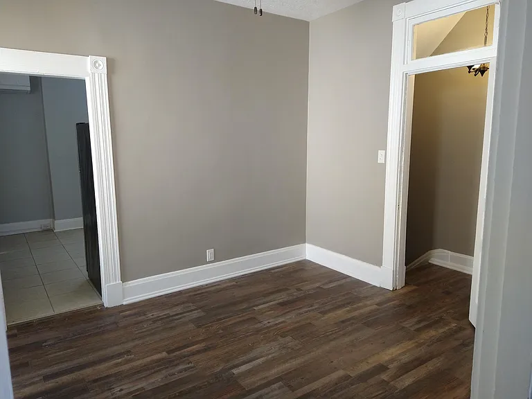 Living or dining room