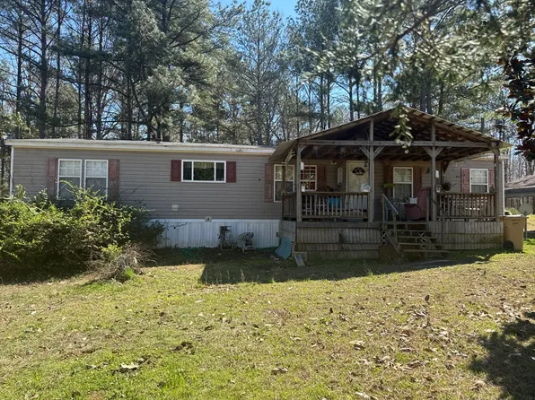 201 County Highway 449, Haleyville, AL 35565