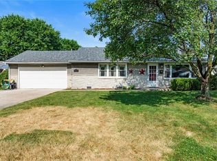 227 Pick Ave, Chesterfield, IN 46017