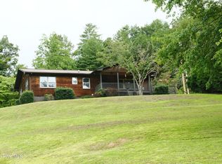 545 Maltby Rd, Marble, NC 28905