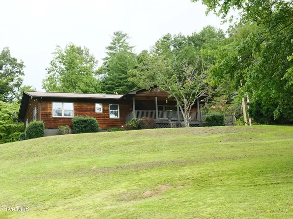 545 Maltby Road, Marble, NC 28905