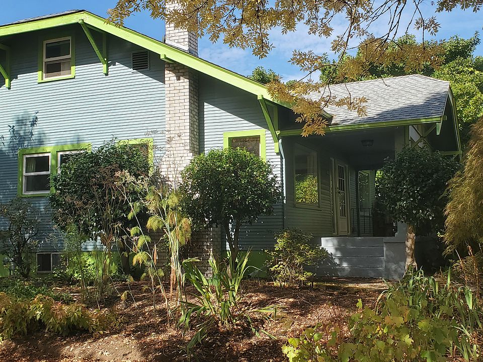 Exterior/Side Yard