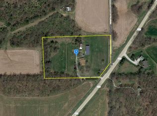 14477 Route 111, Chesterfield, IL 62630