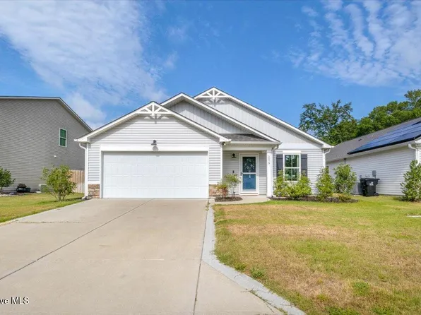 3079 Day Dream Lane NE, Leland, NC 28451
