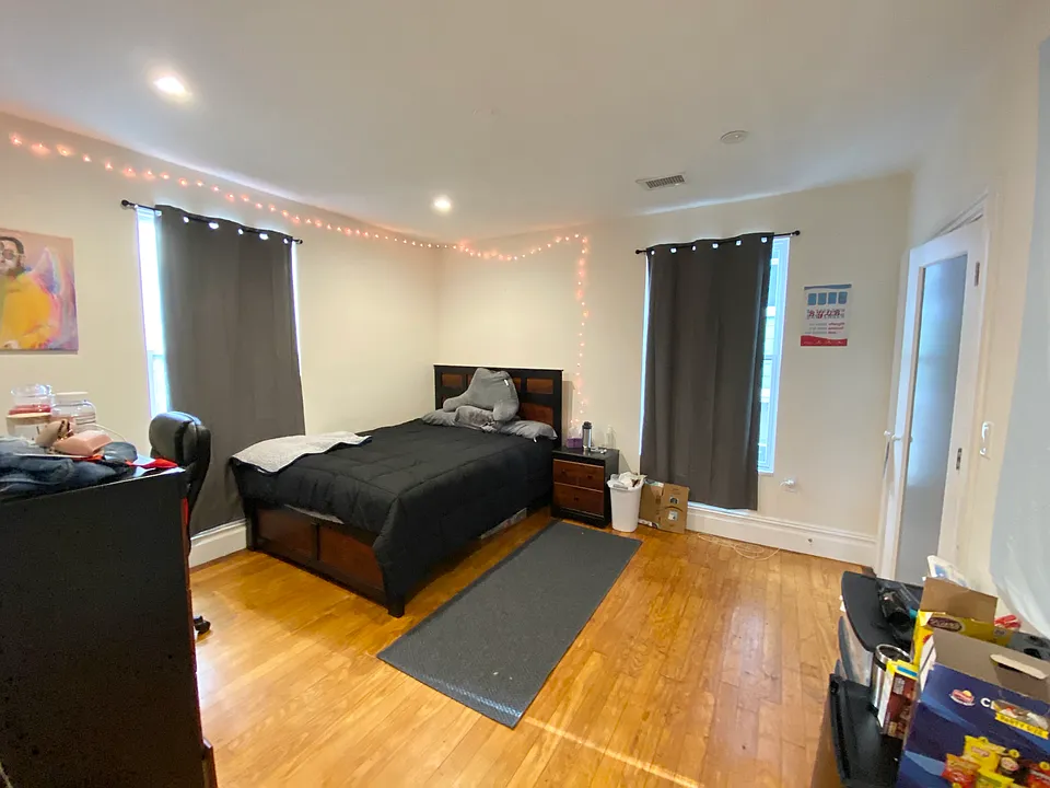 89 Cedar St #5