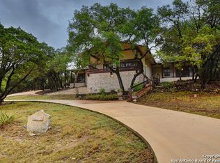 9206 Saddle Trl, San Antonio, TX 78255