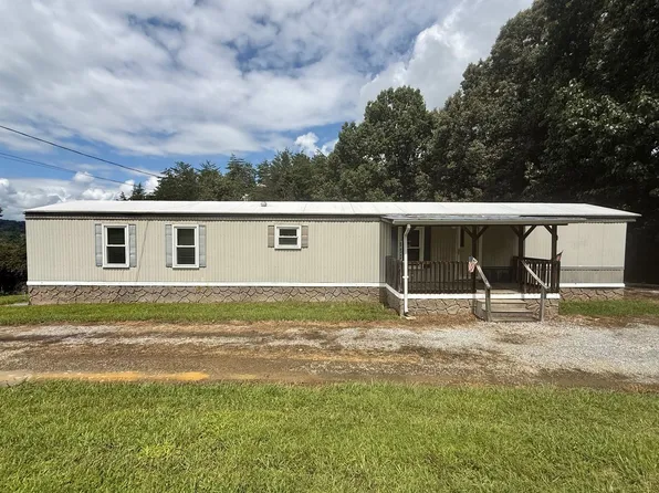 133 Patricia Ln, Greeneville, TN 37743