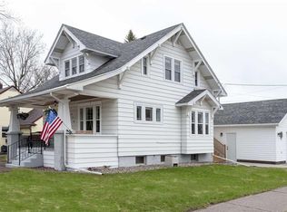 328 22nd St, Cloquet, MN 55720