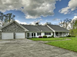 629 Eaton Rd, Blue Ridge, GA 30513