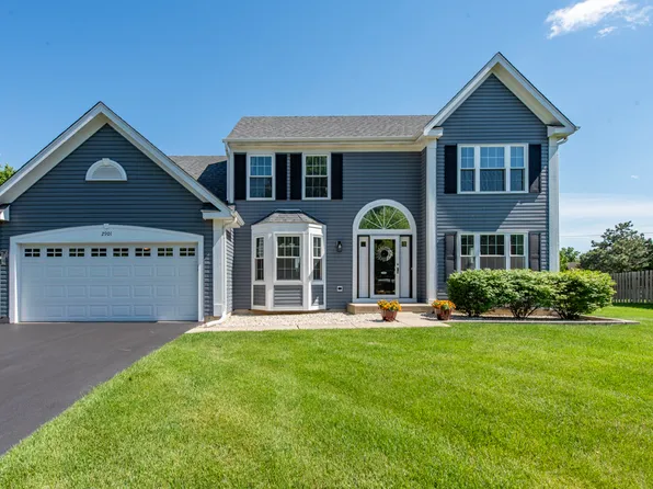 2901 Harrisburg Ct, Lindenhurst, IL 60046