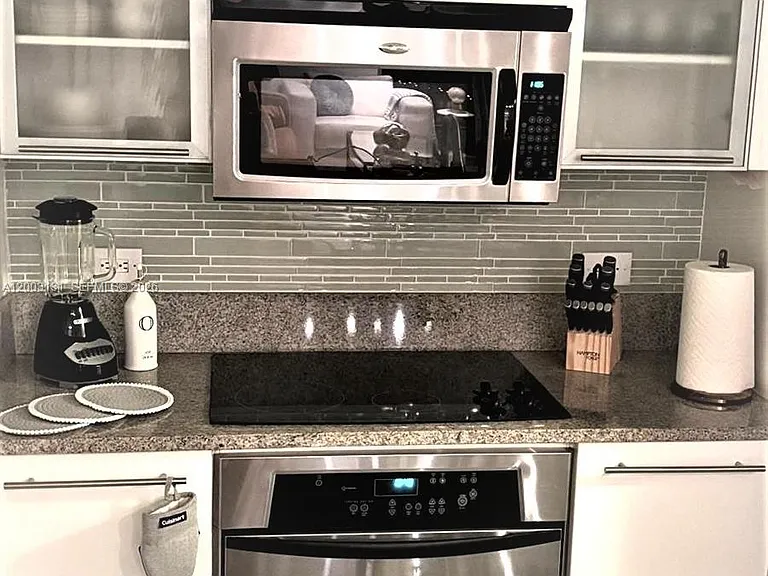 888 Biscayne Blvd #4310 — Photo 16