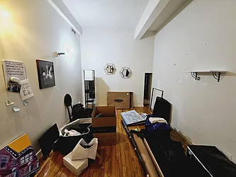 Rented by Green Home NY Realty LLC