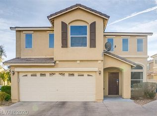 9929 Carrizo Springs Ave, Las Vegas, NV 89148