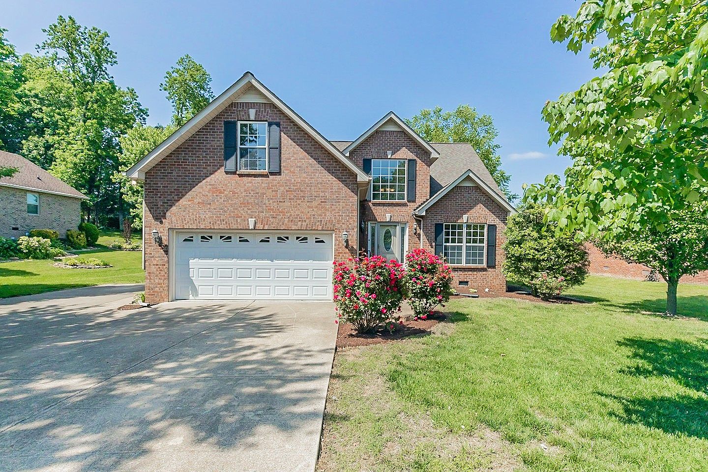 6016 Inglenook Dr, Smyrna, TN 37167 Zillow