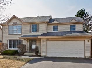 284 Southgate Dr, Vernon Hills, IL