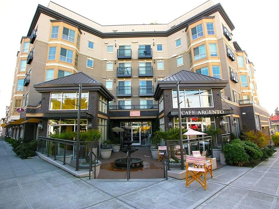 1st image of 1125 E Olive St APT 509