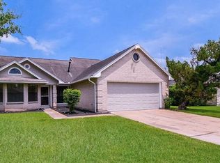 2515 Harvest Moon Dr, Missouri City, TX 77489
