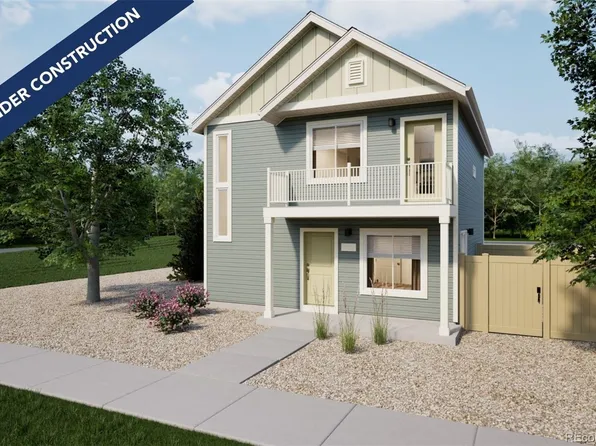 46541 Avery Lane, Bennett, CO 80102