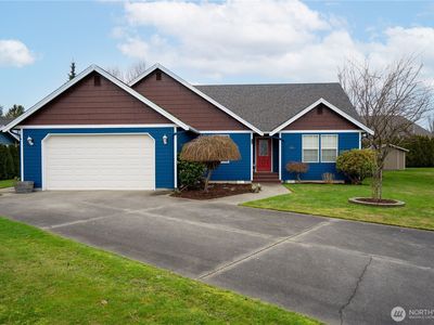 816 Cedar Drive, Lynden, WA, 98264