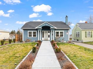 409 S 27th Ave, Yakima, WA 98902