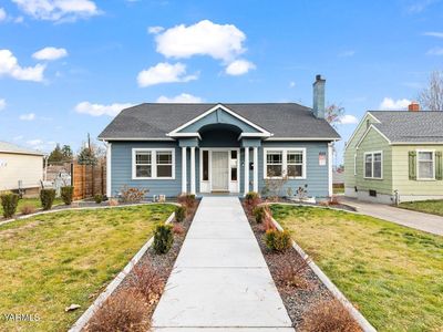 409 S 27th Ave, Yakima, WA, 98902