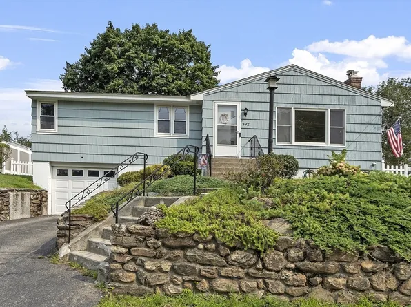 392 Oak St, Shrewsbury, MA 01545