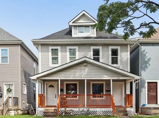 370-372 E Morrill Ave, Columbus, OH 43207