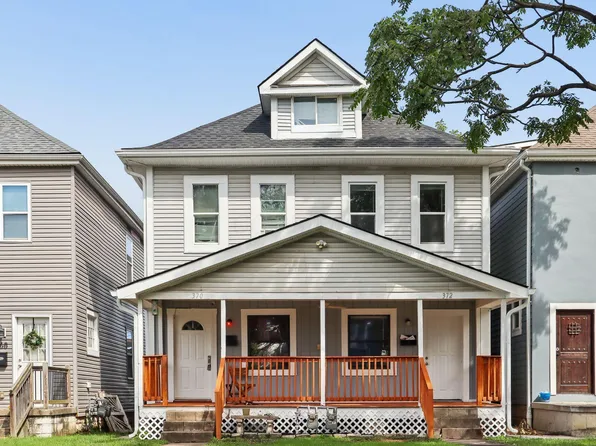 370-372 E Morrill Ave, Columbus, OH 43207