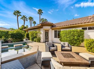 116 Mission Lake Way, Rancho Mirage, CA 92270