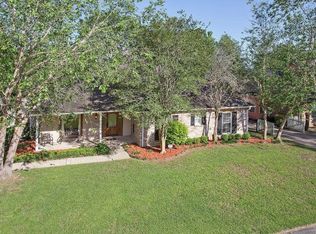 1132 Pastureview Dr, Baton Rouge, LA 70810