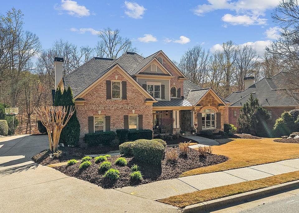 1st image of 2460 Flint Creek Dr