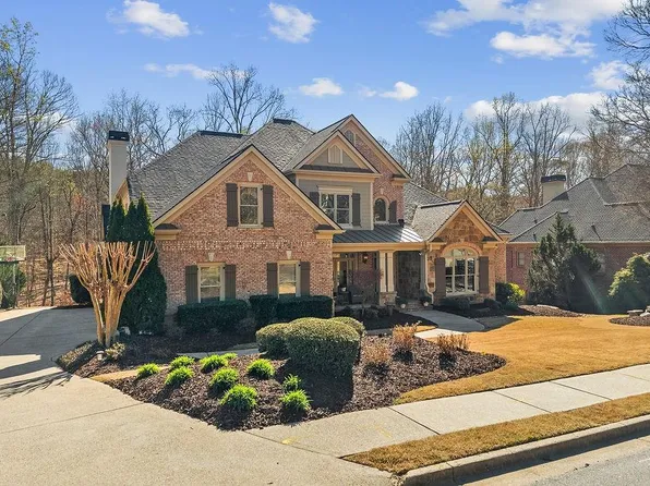 2460 Flint Creek Dr, Cumming, GA 30041