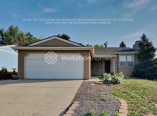 5731 W 75th Pl, Arvada, CO 80003